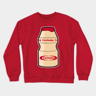 Covinsky Crewneck Sweatshirt